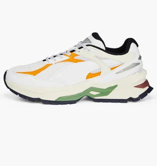 Кроссовки мужские Puma Nano Odyssey White 388608-03