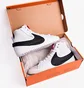 Кросівки чоловічі Nike Blazer Mid '77 Jumbo M White DD3111-100