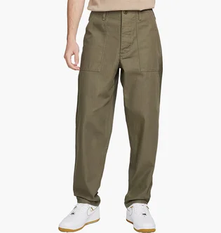 Штаны мужские Nike Life Fatigue Pants Olive FV5533-222
