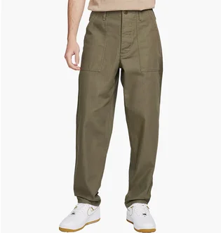 Штани чоловічі Nike Life Fatigue Pants Olive FV5533-222