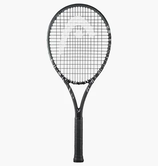 Ракетка для великого тенісу Head Mx Spark Suprm (Stealth) Gr3 Black 235304