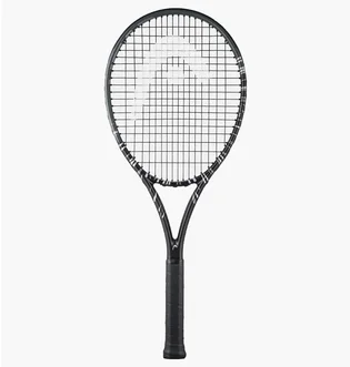 Ракетка для большого тенниса Head Mx Spark Suprm (Stealth) Gr3 Black 235304