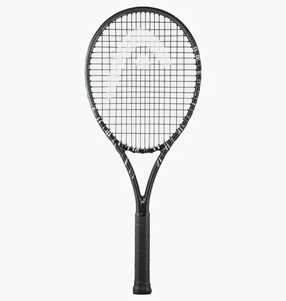Ракетка для великого тенісу Head Mx Spark Suprm (Stealth) Gr3 Black 235304