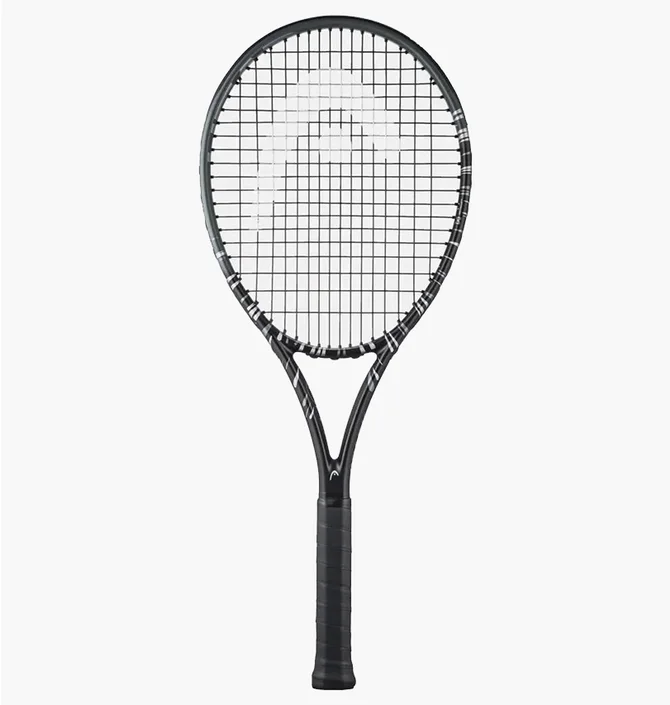 Ракетка для великого тенісу Head Mx Spark Suprm (Stealth) Gr3 Black 235304