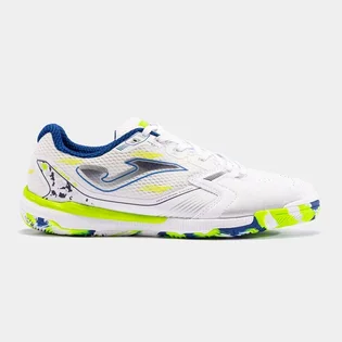 Сороконожки унисекс Joma Liga-5 White LIGW-2402