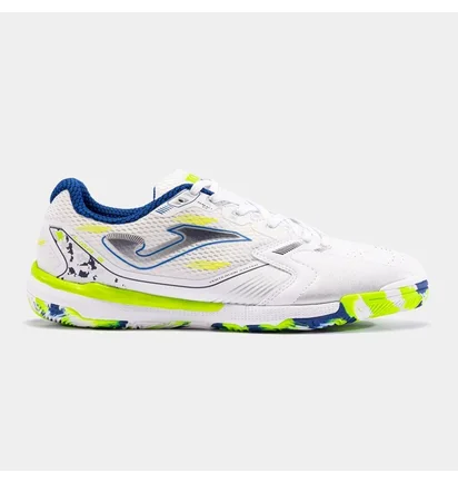 Сороконіжки унісекс Joma Liga-5 White LIGW-2402