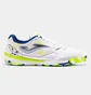 Сороконіжки унісекс Joma Liga-5 White LIGW-2402