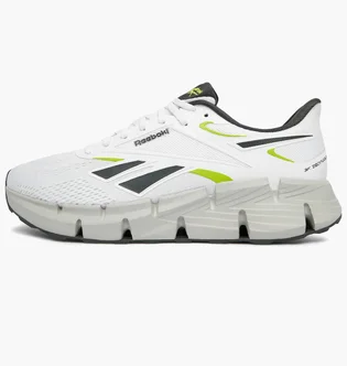 Кросівки чоловічі Reebok Zig Dynamica 6 White 100244518