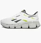 Кросівки чоловічі Reebok Zig Dynamica 6 White 100244518