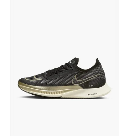 Кроссовки унисекс Nike Streakfly Road Racing Shoes Black DJ6566-001
