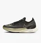 Кроссовки унисекс Nike Streakfly Road Racing Shoes Black DJ6566-001