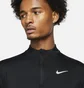 Лонгслів чоловічий Nike M Nk Df Element Top Black DD4756-010