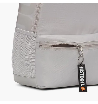 Рюкзак дитячий Nike Nk Brsla Jdi Mini Bkpk Grey DR6091-078