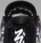 Кроссовки детские Air Jordan Zion 3 Black/White DV3869-018