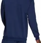 Свитшот мужской Adidas Sweatshirt Ent22 Sw Top Blue H57480