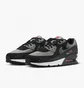 Кроссовки мужские Nike Air Max 90 Casual Shoes Black/Grey Fd0664-001