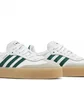 Кросівки жіночі Adidas Sambae White ID0440