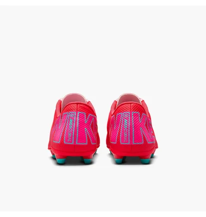 Бутси чоловічі Nike Mercurial Vapor 16 Club Fg/Mg Red FQ8441-800