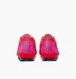 Бутси чоловічі Nike Mercurial Vapor 16 Club Fg/Mg Red FQ8441-800