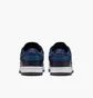 Кроссовки мужские Nike Dunk Low Retro Blue HF5441-402