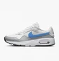 Кроссовки женские Nike Air Max Sc Shoes White/Grey CW4554-116