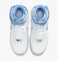 Кросівки жіночі Nike Air Force 1 High Original White Dx3805-100