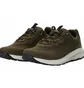 Кросівки чоловічі Jack Wolfskin Dromoventure Knit Low Olive 4056661-5172