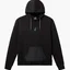 Худи мужское AUSTRALIAN Uwilldie23 Hoodie Fleece Black HCUFE0061-003