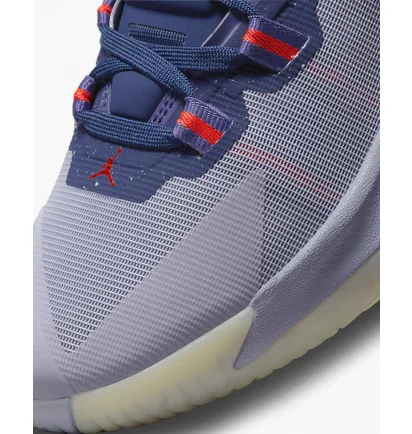 Кросівки чоловічі Air Jordan Zion 1 Zna Blue DA3130-400