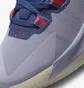 Кросівки чоловічі Air Jordan Zion 1 Zna Blue DA3130-400