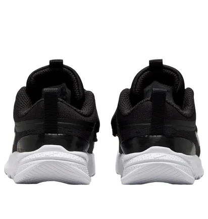 Кросівки дитячі Nike Star Runner 5 Black HF7006-002