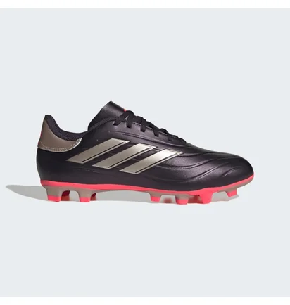 Бутсы унисекс Adidas Copa Pure 2 Club Fxg Violet IG8724