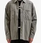 Сорочка чоловіча Cav Empt Cotton Casual Grey CES26SH05