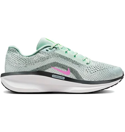 Кросівки жіночі Nike Winflo 11 Turquoise/Grey FJ9510-300