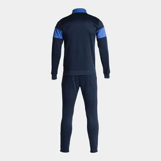 Спортивный костюм мужской Joma Danubio Iii Blue 103733.337