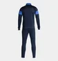 Спортивный костюм мужской Joma Danubio Iii Blue 103733.337