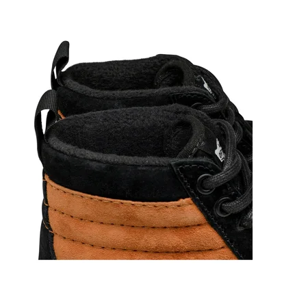 Кеди унісекс Vans Sk8-Hi Mte-1 Brown Vn0A5Hzy5Bj1
