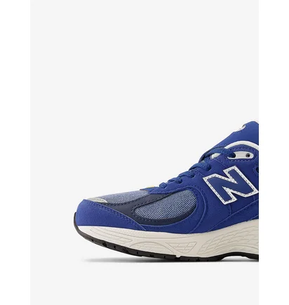 Кросівки дитячі New Balance 2002 Blue GC2002