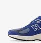 Кросівки дитячі New Balance 2002 Blue GC2002