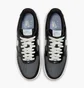 Кроссовки мужские Nike Air Force 1 07 Grey/Black IB7676-001