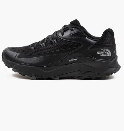 Кроссовки мужские The North Face Vectiv Taraval Black Nf0A52Q1Kx7