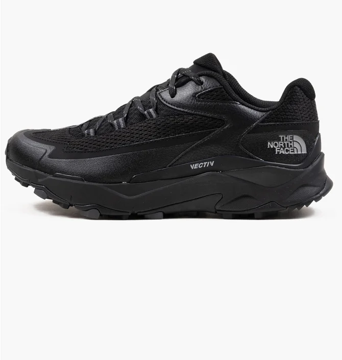 Кроссовки мужские The North Face Vectiv Taraval Black Nf0A52Q1Kx7