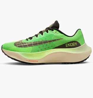 Кроссовки мужские Nike Zoom Fly 5 Green Dz4783-304