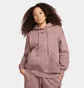 Худи женское Nike Sportswear Phoenix Violet DQ5860-208