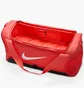 Сумка унисекс Nike Nk Brsla M Duff - 9.5 Red DH7710-814