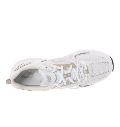 Кросівки унісекс New Balance 530 White MR530RD