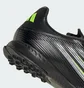 Сороконіжки унісекс Adidas F50 League Turf Black JH7725