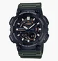 Годинник чоловічий Casio AEQ-110W-3A