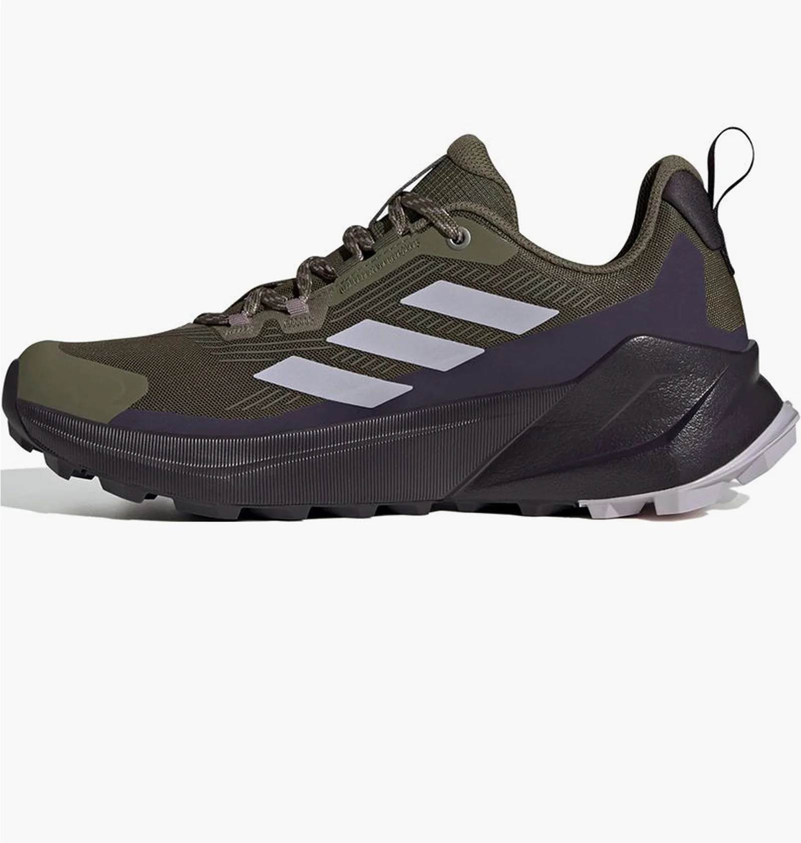 ᐉ Кросівки жіночі Adidas Terrex Trailmaker 2.0 Hiking Shoes Olive