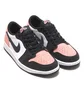 Кроссовки мужские Nike Air Jordan 1 Low Og Black Cz0790-061